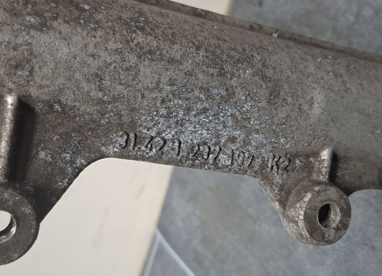 Voorpoten compleet BMW R 45