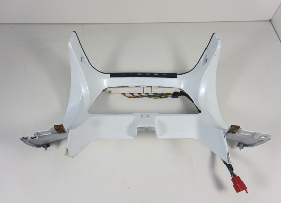 Topkuip bekleding Honda CBR 1000 F