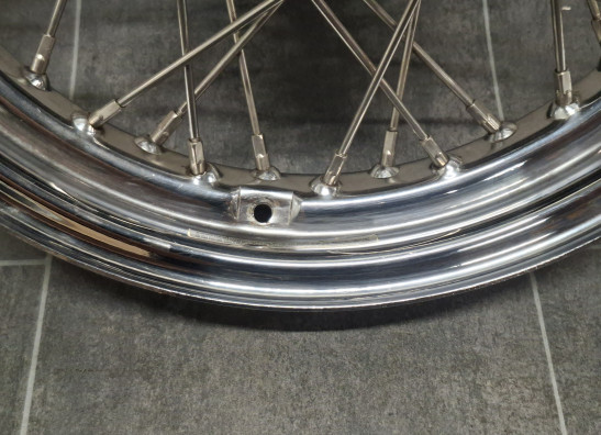 Achtervelg Harley Davidson FXST Softail Standard