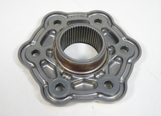 Tandwieldrager Ducati Multistrada 1200