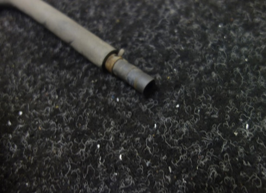 Bremszylinder hinten Honda CBR Fireblade