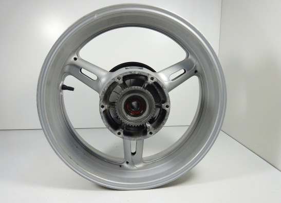 Achtervelg Yamaha FJR 1300