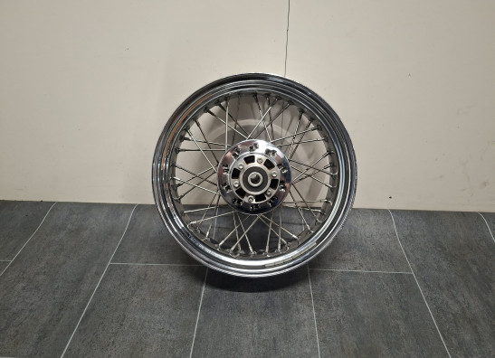 Rear wheel Harley Davidson FLHR Road King