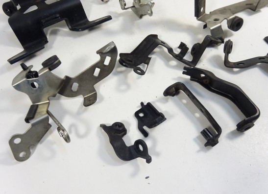 Rahme teile Honda NC 750 X