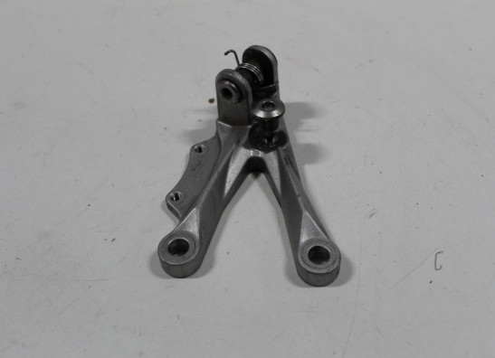 Schetsplaat links Kawasaki ZX 10 R