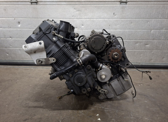 Engine Suzuki RF 600