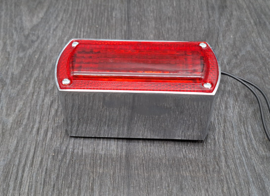 Rucklicht Harley Davidson FXD Dyna Super Glide