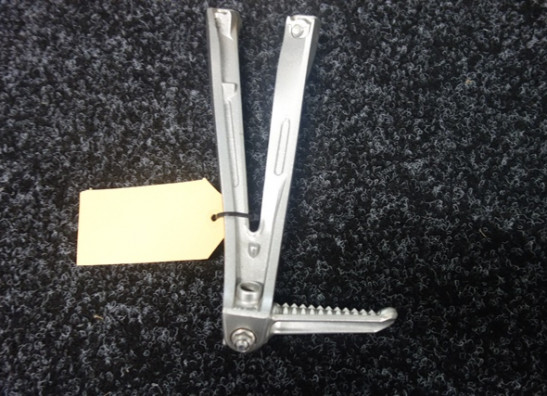 Soziusfussraste rechts Yamaha YZF R1