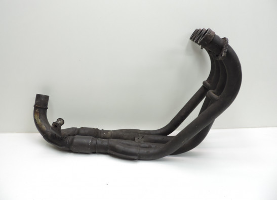 Uitlaatbochten Honda CB 600 F