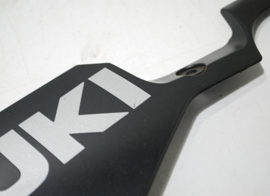 Linker onderkuip Suzuki GSX R 750