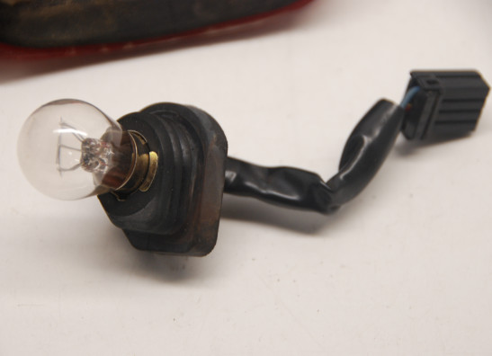 Achterlicht Harley Davidson Dyna