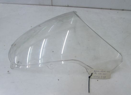 Kuipruit Suzuki GSX R 1000