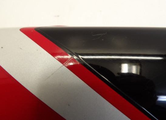 Linker achterkant Yamaha FAZER 600