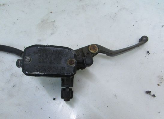 Voorrem compleet Honda Deauville 650 - 700