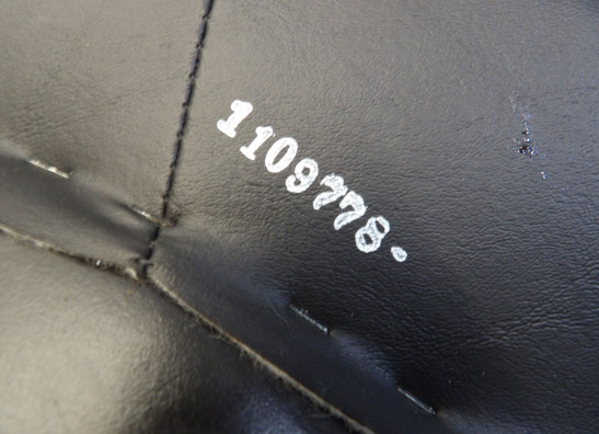 Zadel Harley Davidson Softtail