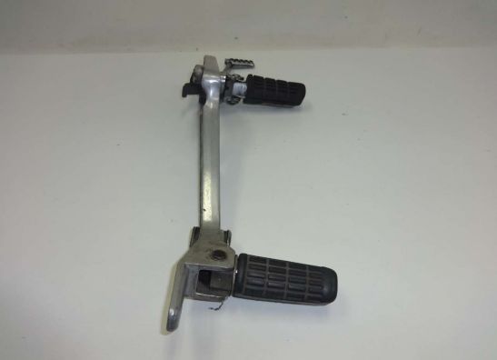 Rechter schetsplaat Honda VF 1000 F