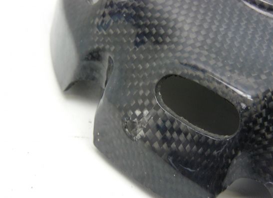 Motorblokdeksel Honda CBR Fireblade