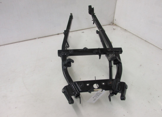 Achtersubframe Suzuki TL 1000