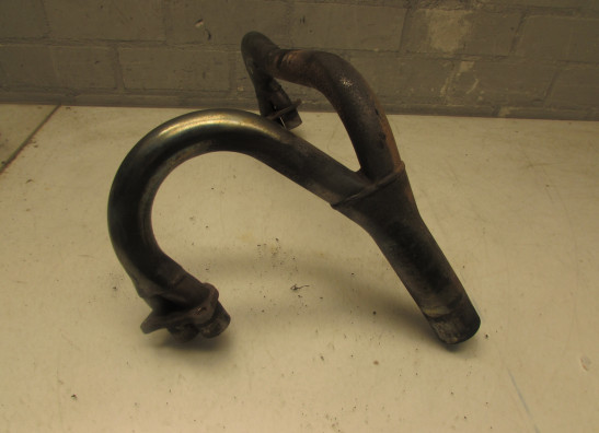 Downpipes BMW R 1100 GS