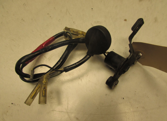 Other Honda Goldwing GL