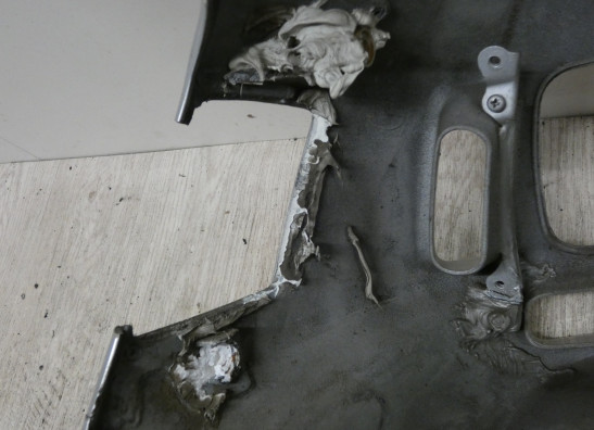 Frontverkleidung kanzel Honda CBR 1000 F