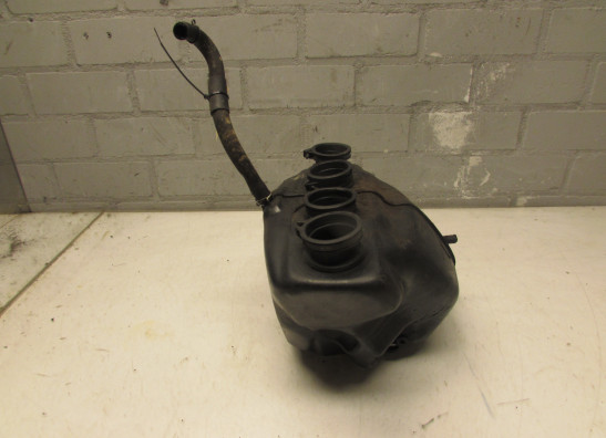 Air cleaner case Suzuki GSX F 1100