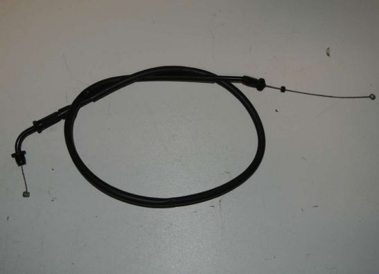 Throttle cable BMW F 800 R