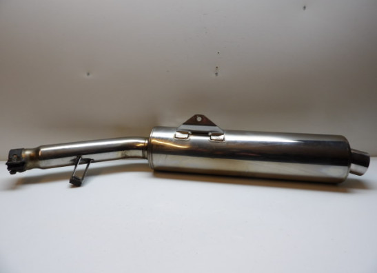 Muffler Honda CBR 600 F