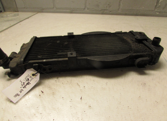 Radiator Honda VT 700 750