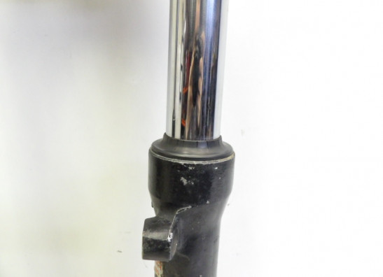 Front pipes complete Honda CB 450