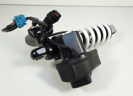 Achterschokbreker BMW K 1200 R 