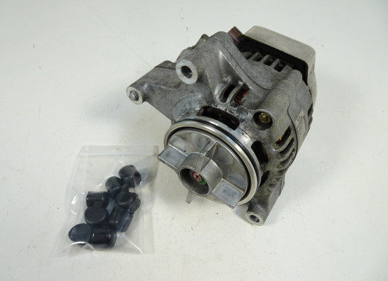 Dynamo BMW K 1200 S 