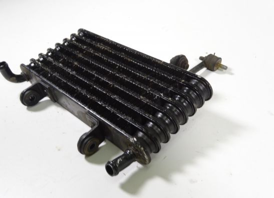Oil cooler Aprilia Falco