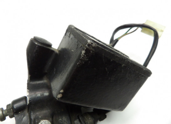 Front brake master cylinder  Yamaha TZR 250