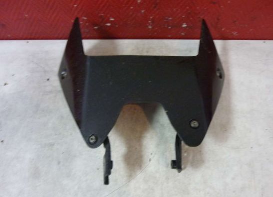 Cowl under Kawasaki ZZR 1400