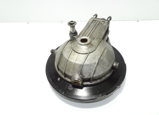 Final driven gear Moto Guzzi V 65 C