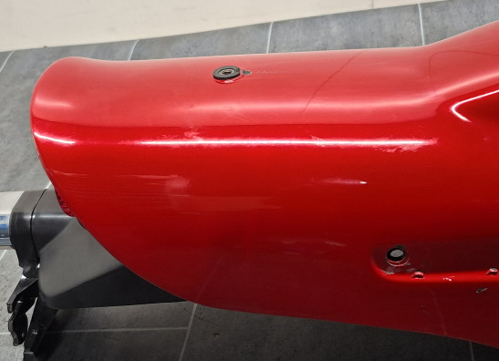 Hinterradabdeckung Honda VF 700  750 Supermagna