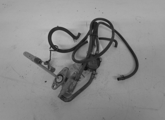 Benzinekraan Kawasaki Overige Kawasaki