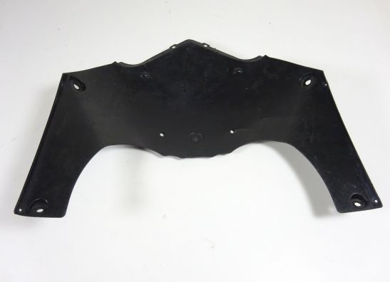 Cowl upper below Suzuki GSX R 1000