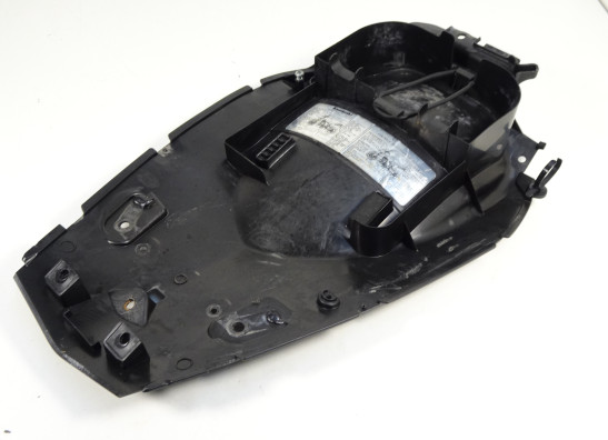 Undertail Kawasaki ER 6