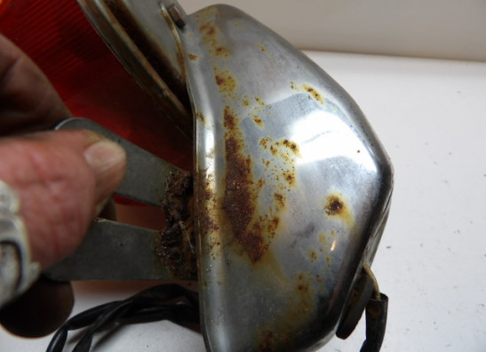 Achterlicht Suzuki GS 450