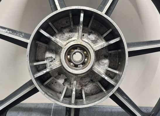 Achtervelg Kawasaki KZ 1000 ST