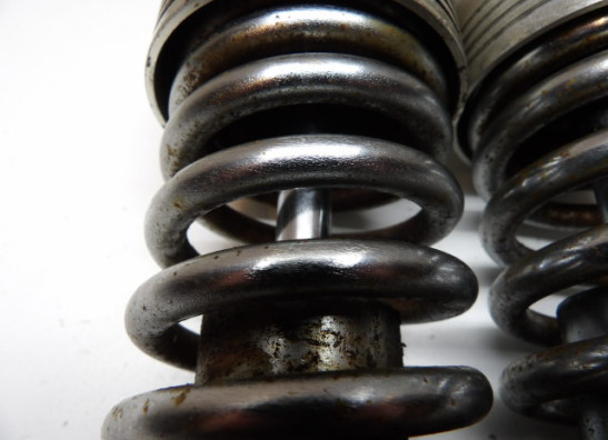 Achterschokbreker Yamaha XJ 700