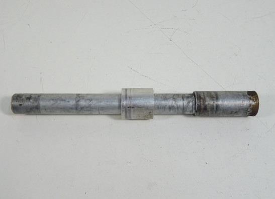 Vooras BMW K 1200 GT