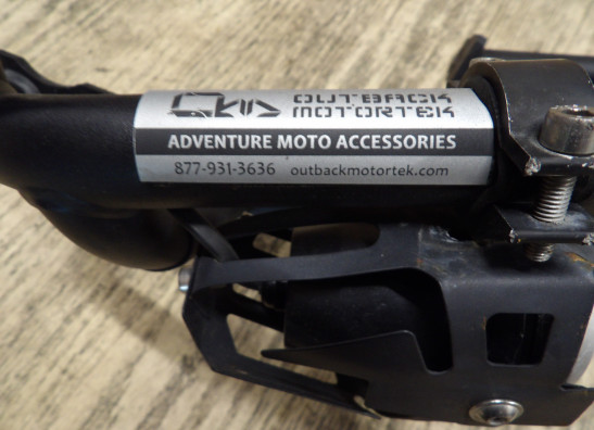 Valbeugel Honda CRF 1000 Africa Twin