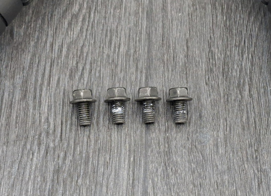 Duo fussrastenanlage Yamaha XVS 1100 Dragstar