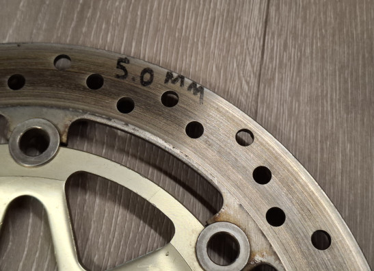 Remschijven set Honda VFR 800 I