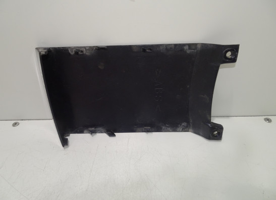 Verbindingstuk Yamaha XJ 600 Diversion