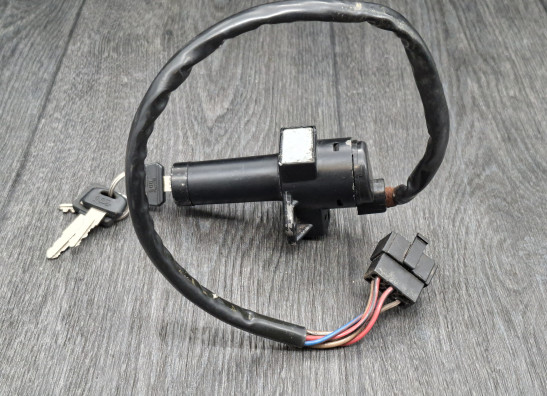 Contact slot Honda VF 700  750 S Sabre