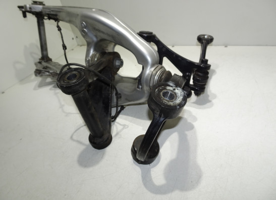 Voorpoten BMW K 1200 R 